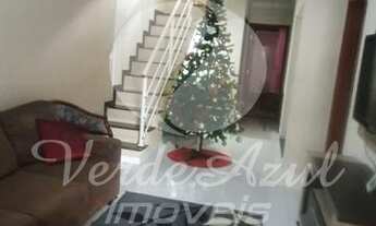 Imagem 3: Casa - Jardim Paulista II - Indaiatuba