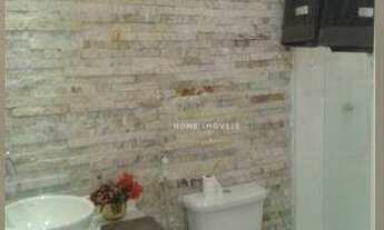 Imagem 7: Linda casa duplex com 4 dormitórios, piscina e churrasqueira à venda, 300 m² - Camboinhas