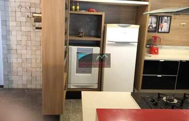 Imagem 4: Sobrado com estilo Neoclássico ele conta com 4 suítes 490m² no Condomínio Renaissance