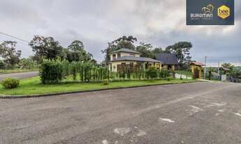 Imagem: Chácara com 3 dormitórios para alugar