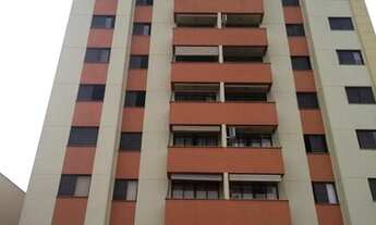 Imagem 3: Apartamento para Venda em Londrina, Jardim Alvorada, 3 dormitórios, 1 suíte, 2 banheiros