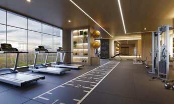 Imagem 6: Apartamento residencial para venda, Vila São Silvestre, São Paulo - AP13431