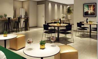 Imagem 4: Apartamento residencial para venda, Tatuapé, São Paulo - AP7366