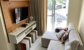 Imagem 12: Apartamento com 3 quartos 88m² no Imbuí Salvador - BA