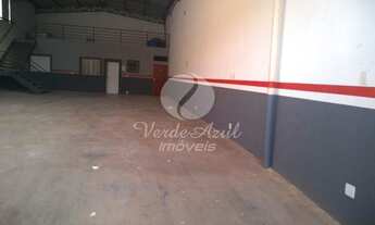 Imagem 6: Galpão - Jardim Novo Cambui - Hortolândia