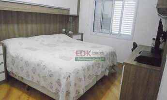 Imagem 4: Apartamento com 2 dormitórios à venda, 100 m² por R$ 663.000 - Aclimação - São Paulo/SP