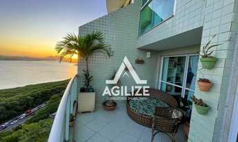 Imagem 2: Cobertura à venda, 304 m² por R$ 1.300.000,00 - Granja dos Cavaleiros - Macaé/RJ