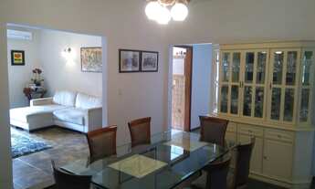 Imagem 5: CASA COLONIAL CONDOMÍNIO MARAMBAIA (BANESPA) VINHEDO -SP AMPLO TERRENO (DOIS LOTES) RUA