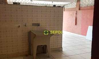 Imagem 6: Sobrado com 2 dormitórios à venda, 136 m² por R$ 370.000,00 - Jardim Vera Cruz(Zona Leste