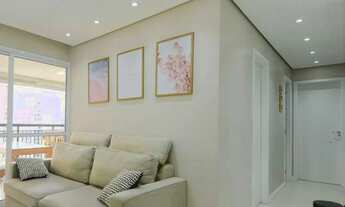 Imagem 5: Apartamento à venda 86m | 03 dom