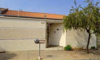 Imagem 2: Casa à venda no Jardim São Francisco em Araraquara