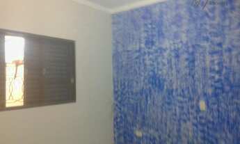 Imagem 6: Casa residencial para venda e locação, Parque Residencial Casarão, Sumaré