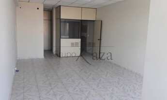 Imagem: Sao Jose dos Campos - Conjunto Comercial/Sala