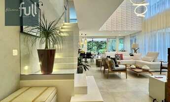 Imagem 3: Casa Alto Padrão em Riviera de São Lourenço