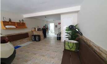 Imagem 6: Sobrado com 3 dormitórios à venda, 144 m² por R$ 850.000,00 - Vila Paulicéia - São Paulo/S