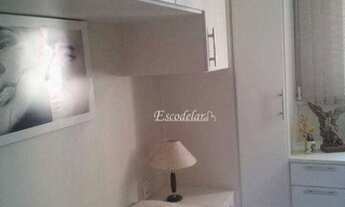 Imagem 5: Apartamento à venda, 58 m² por R$ 330.000,00 - Limão - São Paulo/SP