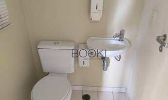 Imagem 5: Oportunidade - Edificio Gaudi - 54m² - Campo Belo