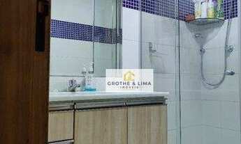 Imagem 5: Apartamento com 3 dormitórios à venda, 72 m² por R$ 480.000,00 - Monte Castelo - São José