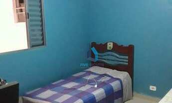 Imagem 6: Casa à venda, 80 m² por R$ 583.000,00 - Vila Santana - São Paulo/SP