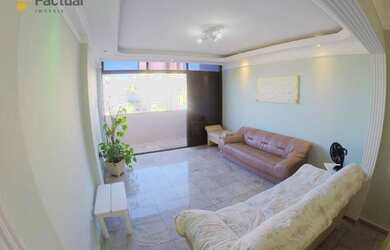 Imagem 3: Cobertura com 3 dormitórios à venda, 174 m² por R$ 750.000,00 - Praia da Enseada - Guarujá