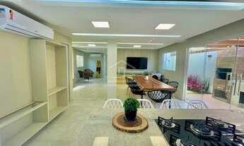 Imagem 5: Casa em Codomínio 180m² em Barreirinhas Área Gourmet 04 Suítes MKT**23*TR93269