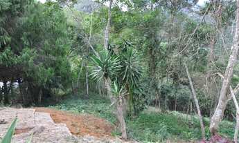 Imagem 2: Calembe- Gof Club- um dos melhores endereços da Serra