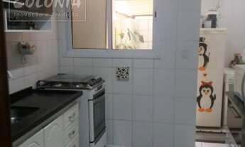 Imagem 6: São Caetano do Sul - Apartamento Padrão - Santa Maria