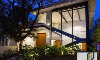 Imagem 2: Casa maravilhosa à venda no Alphaville Conde II - recém construída