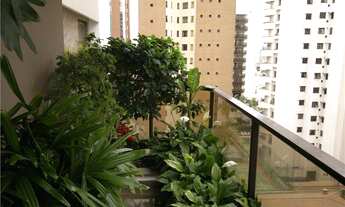 Imagem 6: Apartamento residencial à venda, Tatuapé, São Paulo