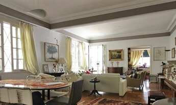 Imagem: Apartamento, Higienópolis - São Paulo