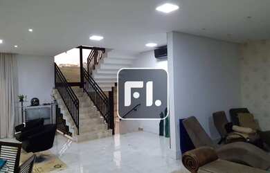 Imagem 7: Casa à venda, 387 m² por R$ 2.750.000,04 - Burle Marx - Santana de Parnaíba/SP