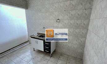 Imagem 6: Casa com 3 dormitórios para alugar, 170 m² por R$ 1.600/mês - Higienópolis - Piracicaba/SP