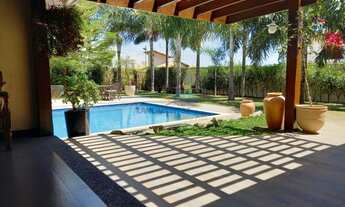 Imagem 6: CASA RESIDENCIAL em Lagoa Santa - MG, Condomínio Pontal da Liberdade