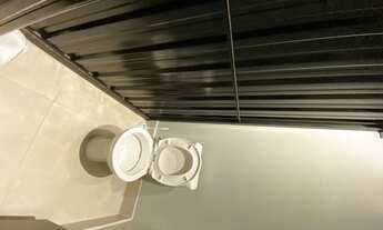 Imagem 3: Loja rua Maracatins Moema