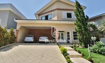 Imagem: Casa com 4 dormitórios à venda, 312 m²