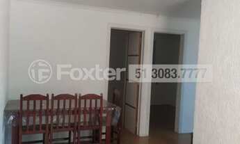 Imagem 2: Porto Alegre - Apartamento Padrão - Rubem Berta