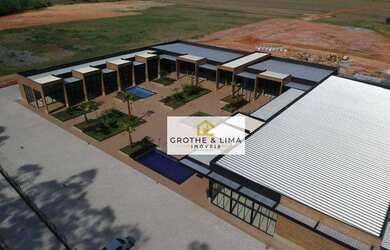 Imagem 3: Loja para alugar, 120 m² por R$ 6.600/mês - Pagador de Andrade - Jacareí/SP