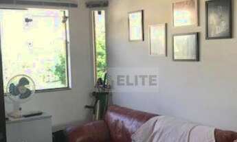 Imagem 4: Sobrado com 3 dormitórios à venda, 245 m² por R$ 1.100.000,00 - Santa Maria - Santo André