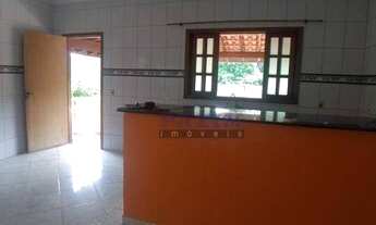 Imagem 6: Casa com 2 dormitórios à venda, 194 m² - Chácara Nova Era - Valinhos/SP