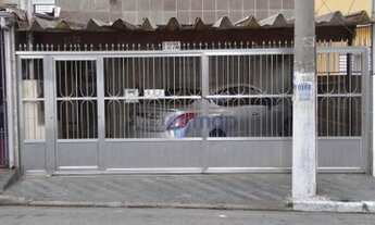 Imagem: Sobrado com 4 dormitórios à venda, 96