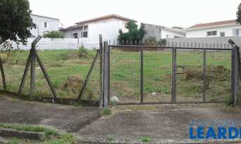Imagem: TERRENO - RESIDENCIAL SÃO LUIZ - SP