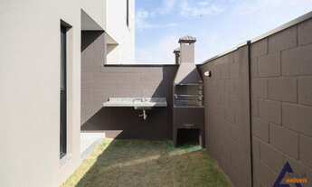 Imagem 7: Sobrado a venda no Jardim Nova Veneza