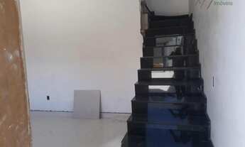 Imagem 2: Sobrado com 3 dormitórios à venda, 120 m² por R$ 370.000,00 - Jardim Alvorada - Sumaré/SP