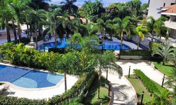 Imagem 4: Apartamento Panamby