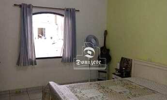 Imagem 7: Sobrado com 2 dormitórios à venda, 150 m² por R$ 401.000,00 - Vila Tibiriçá - Santo André