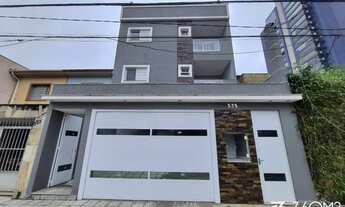 Imagem: Apartamento sem Condomínio para Venda em