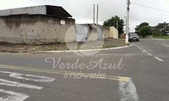 Imagem 3: Terreno - Jardim Santa Maria II - Campinas