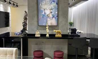 Imagem 5: Sqn 107 - MODERNO - REFROMADO - VISTA LIVRE