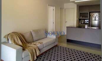 Imagem 7: Apartamento com 2 dormitórios à venda, 80 m² por R$ 880.000,00 - Bela Vista - São Paulo/SP