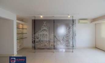 Imagem: Apartamento Venda Paraíso 200 m² 4 Dormitórios